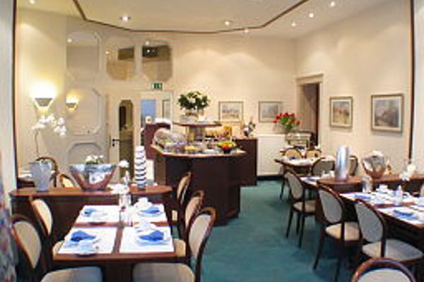 Astoria Nichtraucherhotel (Ratingen)